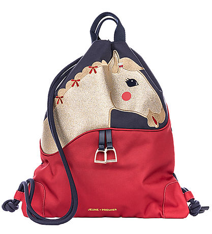 Jeune Premier Sporttas - City Bag - Zadeltas