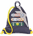 Young Premier Gymsack - City Bag - Skate Young Premier Gymsack - City Bag - Skate