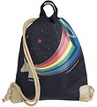 Jeune Premier Gymsack - City Bag - Unicorn Gold Jeune Premier Gymsack - City Bag - Unicorn Gold
