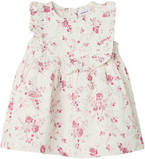 Robe Name It - NbfFembroder - Cloud Danseur Robe Name It - NbfFembroder - Cloud Danseur