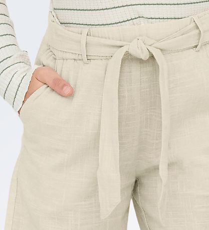 Kids Only Trousers - Noos - KogTizana - Pumic Stone