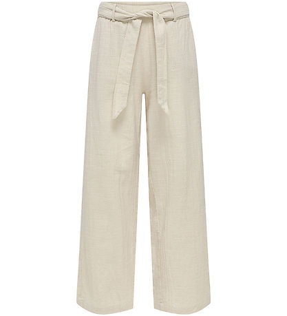 Kids Only Trousers - Noos - KogTizana - Pumic Stone