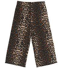 The New Siblings Bukser - Rib - TnstEllie - Bred - Oxford Tan AO The New Siblings Bukser - Rib - TnstEllie - Bred - Oxford Tan AO