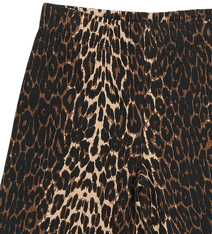 The New Siblings Trousers - Rib - TnstEllie - Wide - Oxford Tan  The New Siblings Trousers - Rib - TnstEllie - Wide - Oxford Tan