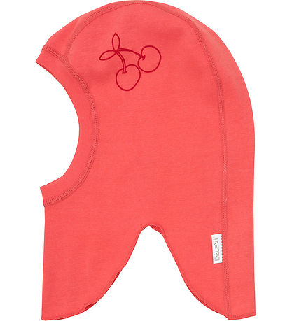CeLaVi Balaclava - Single Layer - Cayenne