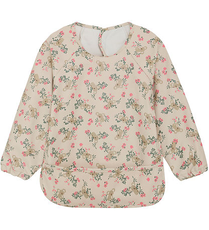 CeLaVi Apron - PU - AOP - Perfectly Pale