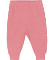 CeLaVi Trousers - Rib - Powder Pink