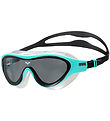 Lunettes de Natation Arena - The One Junior - Dark Fumée/Eau/Noi Lunettes de Natation Arena - The One Junior - Dark Fumée/Eau/Noi
