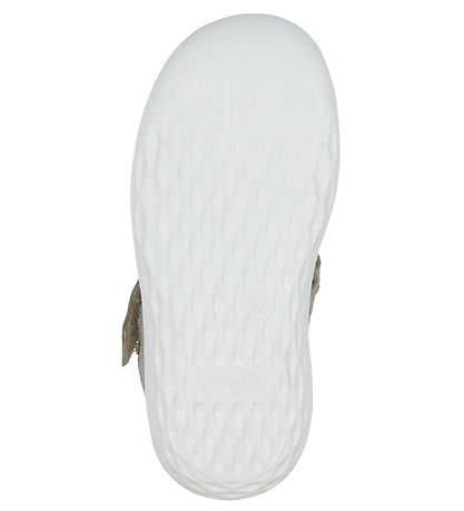 Superfit Sandals - Bumblebee - Beige