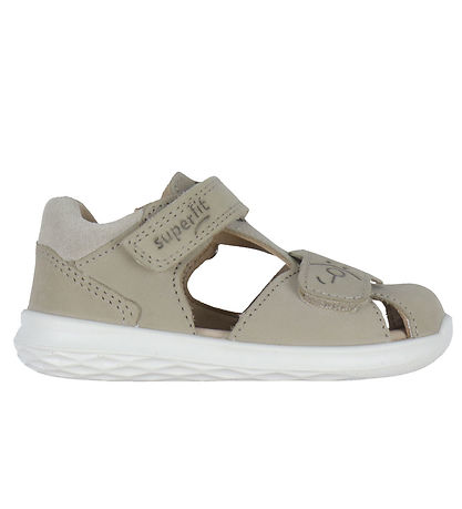 Superfit Sandals - Bumblebee - Beige