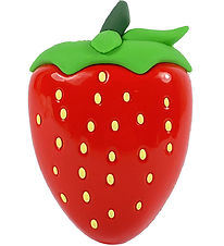 Moji Power Power Bank - Strawberry - 2600mAh Moji Power Power Bank - Strawberry - 2600mAh