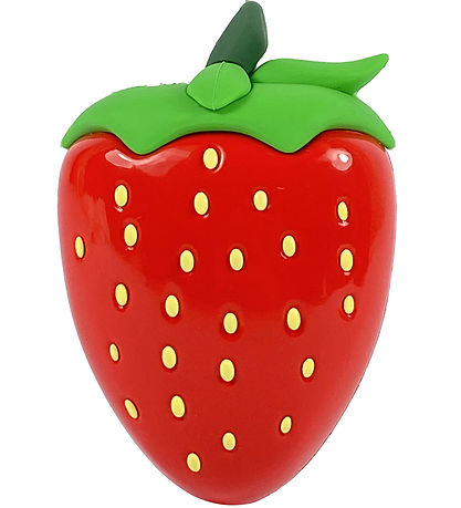 Moji Power Power Bank - Strawberry - 2600mAh Moji Power Power Bank - Strawberry - 2600mAh