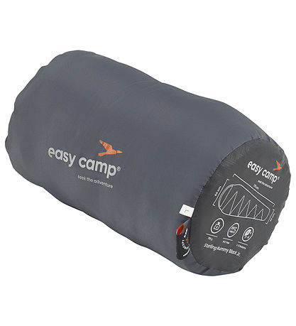 Easy Camp Sovpåse - Staremummi Jr. - Svart