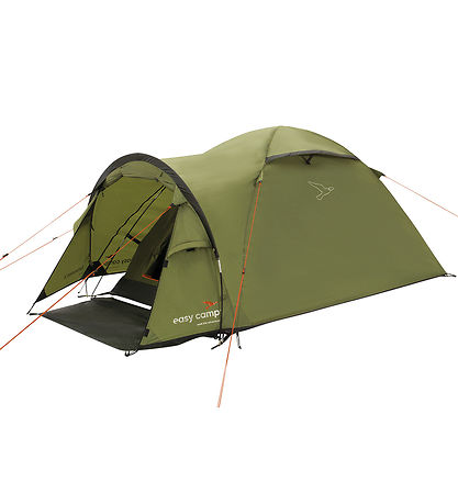 Easy Camp Tent - Setesdal 2 - Green Easy Camp Tent - Setesdal 2 - Green