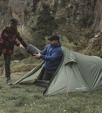 Easy Camp Zelt - Reindal 2 - Grün