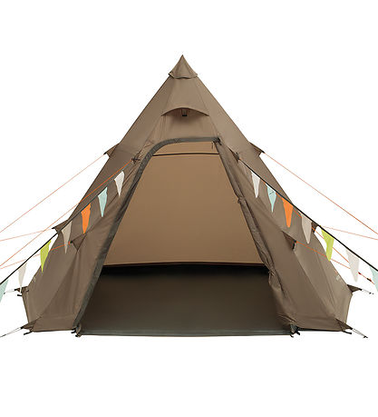 Easy Camp Tent - Otra Tipi - Dark Sand Easy Camp Tent - Otra Tipi - Dark Sand