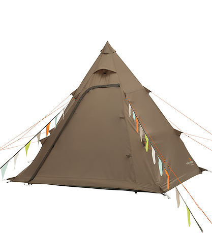 Easy Camp Tent - Otra Tipi - Dark Sand Easy Camp Tent - Otra Tipi - Dark Sand