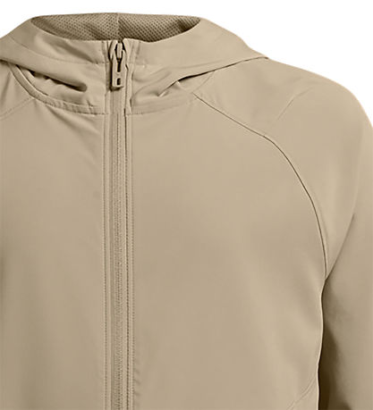 Gilet Under Armour - Fermeture éclair intégrale imparable - City