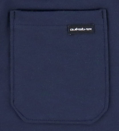 Quiksilver Sweat Shorts - Easy - Dark Navy