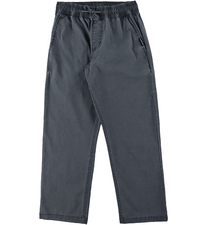 Quiksilver Trousers - Taxes - Grey Quiksilver Trousers - Taxes - Grey