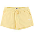 Roxy Sweat Shorts - Surf Feeling - Impala