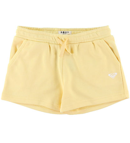 Roxy Sweat Shorts - Surf Feeling - Impala