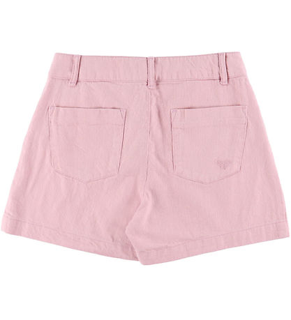 Roxy Denimshorts - Honey Sunkissed - Bleached Mauve Roxy Denimshorts - Honey Sunkissed - Bleached Mauve