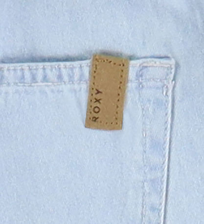 Roxy Jeans - Seaside View - Light Blue