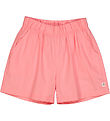 Müsli Shorts - Poplin - Bubblegum Müsli Shorts - Poplin - Bubblegum