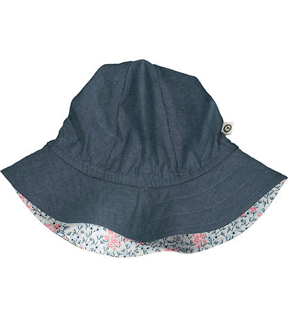 Müsli Sun Hat - Petit - Chambray