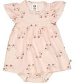 Body robe m/c Müsli - Camomille - Mary/Bubblrgum/Démêlant