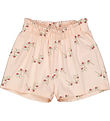 Müsli Shorts - Kamille - Mary/Kaugummi/Spülung Müsli Shorts - Kamille - Mary/Kaugummi/Spülung
