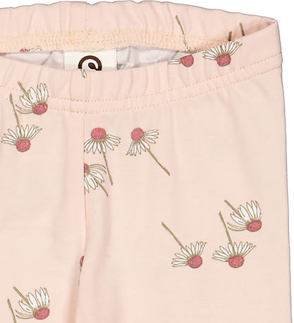 Müsli Leggings - Chamomile - Mary/Bubblegum/Conditioner Müsli Leggings - Chamomile - Mary/Bubblegum/Conditioner
