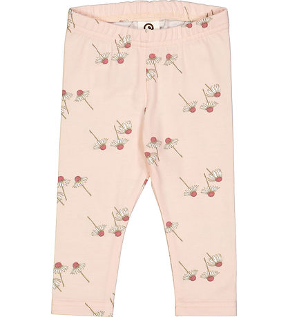 Müsli Leggings - Chamomile - Mary/Bubblegum/Conditioner Müsli Leggings - Chamomile - Mary/Bubblegum/Conditioner