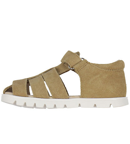 Bisgaard Sandals - Beka - Almond