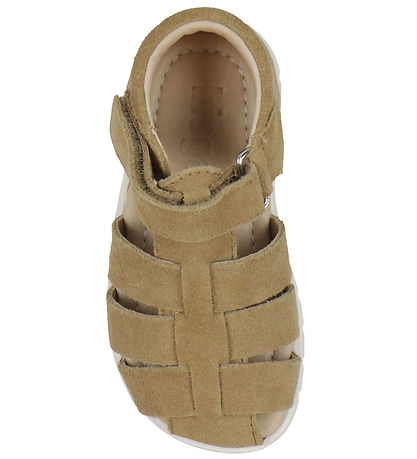 Bisgaard Sandals - Beka - Almond