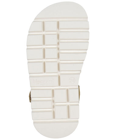 Bisgaard Sandals - Beka - Almond