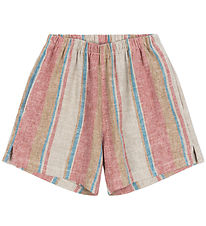 Shorts Konges Sløjd - Venice - Stan Stripe Shorts Konges Sløjd - Venice - Stan Stripe
