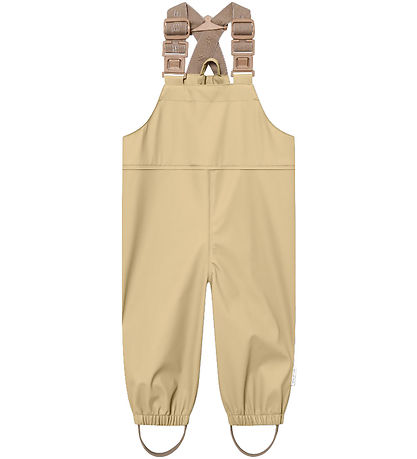 Mini A Ture Rainwear w. Suspenders - PU - MatWaini's - Boulder S