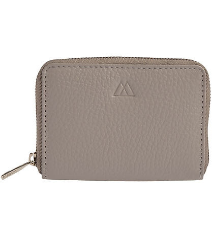 Markberg Wallet - SelmaMBG - Sand/Gold