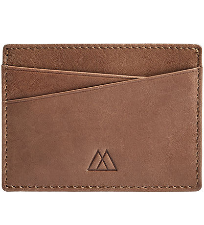 Markberg Card holder - FreyMBG - Antique - Caramel Markberg Card holder - FreyMBG - Antique - Caramel