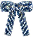 Pince à cheveux Konges Sløjd - Celebration Pearl Bow - 7x8 cm - 