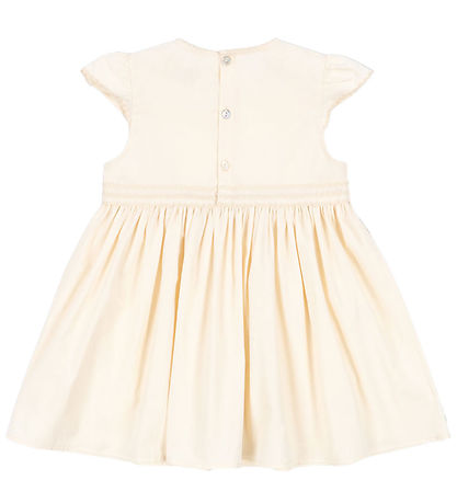 Konges Sløjd Dress - Celebration AAliyah - Eggnog