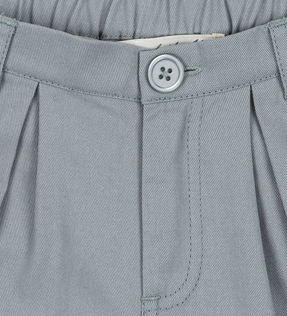 Konges Sløjd Trousers - Celebration Frankie - Ashley Blue