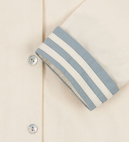 Konges Sløjd Hemd - Celebration Sailor - Ashley Blue Konges Sløjd Hemd - Celebration Sailor - Ashley Blue