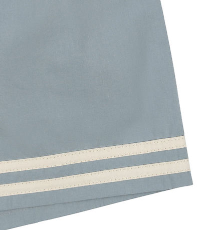 Konges Sløjd Stuttbuxur - Celebration Sailor - Ashley Blue Konges Sløjd Stuttbuxur - Celebration Sailor - Ashley Blue
