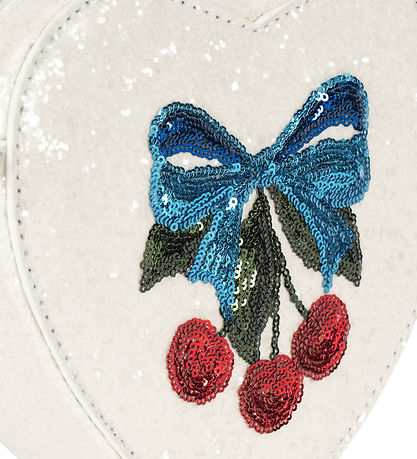Konges Sløjd Shoulder Bag - Celebration Tut - Eggnog
