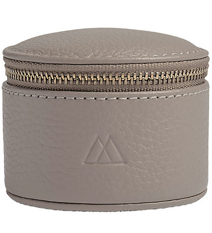 Markberg Jewelry Box - LovaMBG - Sand/Gold