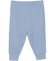 CeLaVi Broek - Rib - Dusty Blue