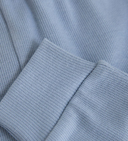 CeLaVi Broek - Rib - Dusty Blue CeLaVi Broek - Rib - Dusty Blue